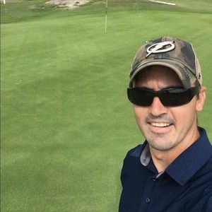 Meet your Posher, Trevor